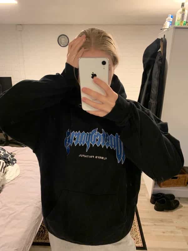 top clothing item image