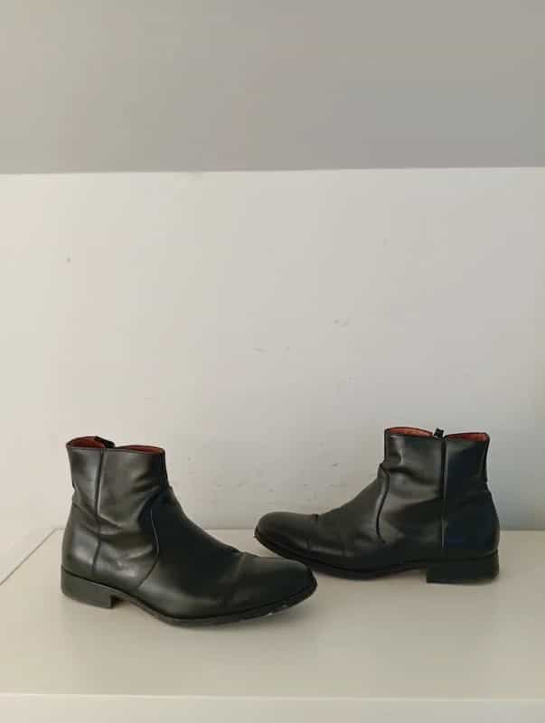 shoes clothing item image