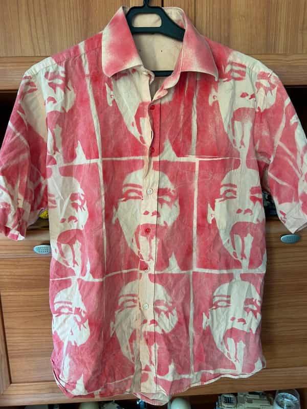 top clothing item image