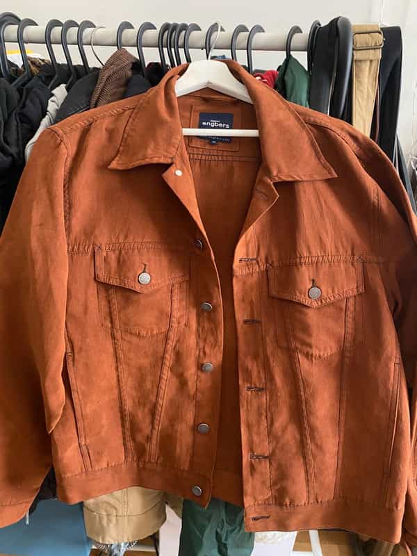 top clothing item accessory image