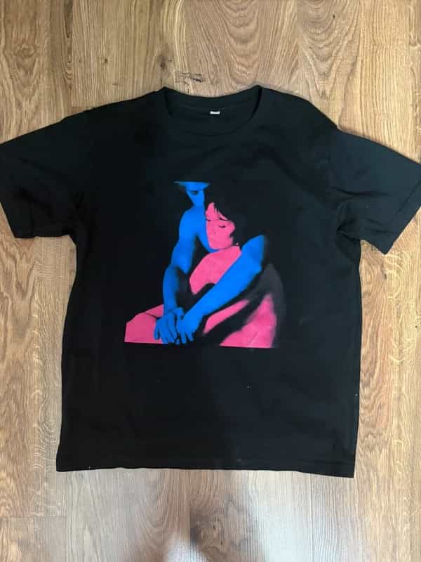 top clothing item image