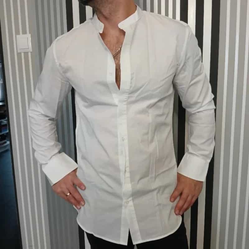 top clothing item accessory image