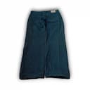 Opium black levis 501 jeans denim rap hiphop swag 2000s distressed affliction