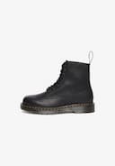 Dr. Martens - Botki sznurowane/czarny