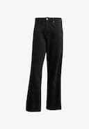 Jeansy loose fit