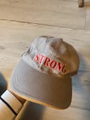 czapka strong