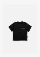 Wasted Paris UNISEX - T-shirt z nadrukiem/czarny