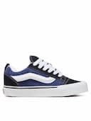 Tenisówki Vans Knu Skool VN0009QCNWD1 Granatowy